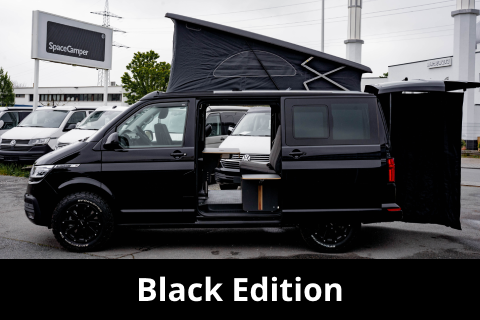 Ab Manufaktur Deutschland: Neufahrzeug T6.1 SPACYOpen Ab Manufaktur Deutschland: Neufahrzeug T6.1 SPACYOpen