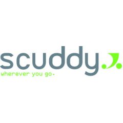 Scuddy