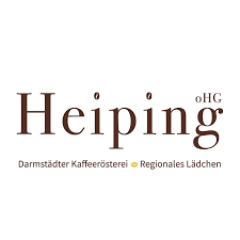 Heiping Kaffee
