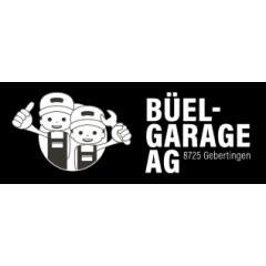 Büel-Garage AG